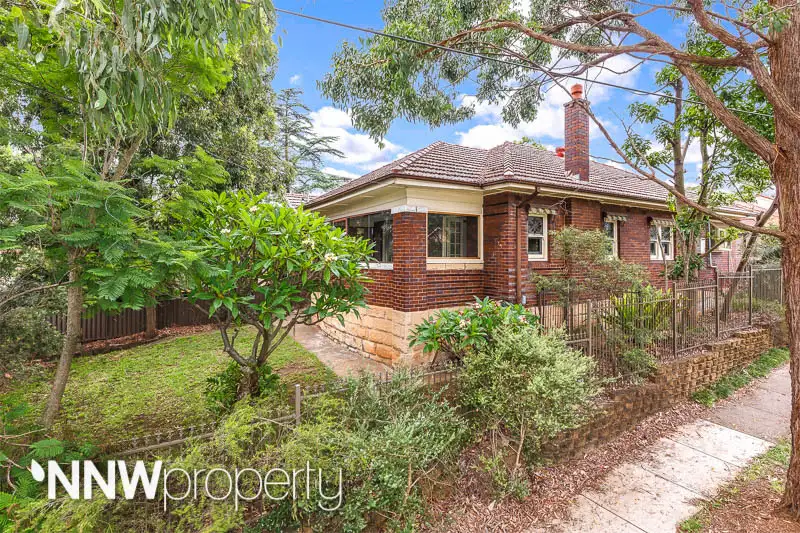 Main view of Homely house listing, 22 Grandview Parade, Epping NSW 2121