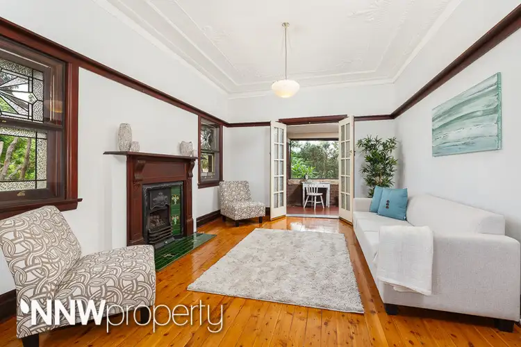 Second view of Homely house listing, 22 Grandview Parade, Epping NSW 2121