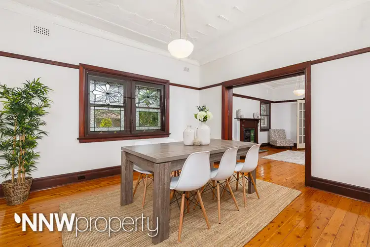 Third view of Homely house listing, 22 Grandview Parade, Epping NSW 2121