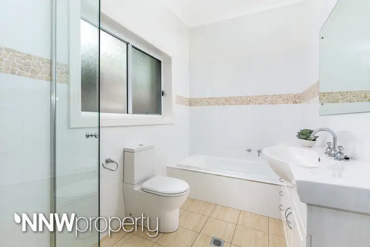 Fourth view of Homely house listing, 22 Grandview Parade, Epping NSW 2121