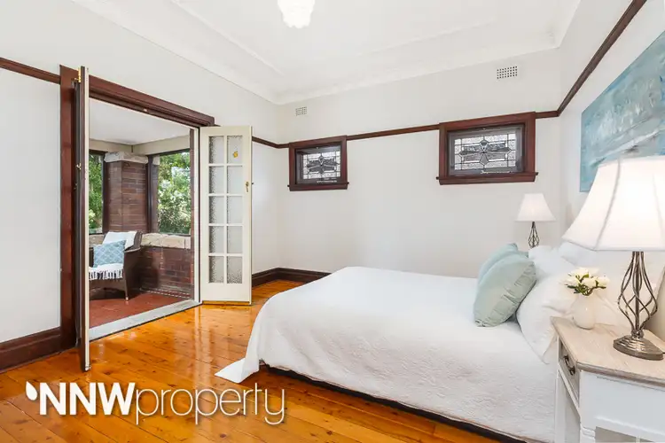 Fifth view of Homely house listing, 22 Grandview Parade, Epping NSW 2121