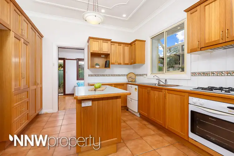 Sixth view of Homely house listing, 22 Grandview Parade, Epping NSW 2121