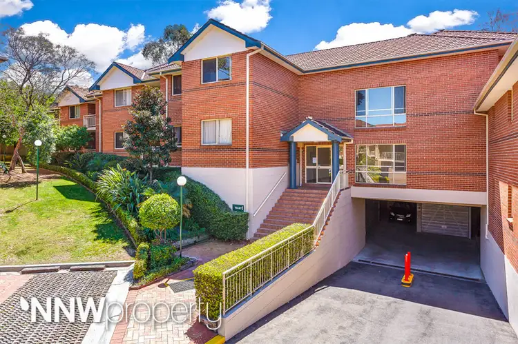 78/94 Culloden Road, Marsfield NSW 2122