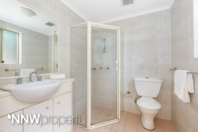 Fifth view of Homely apartment listing, 78/94 Culloden Road, Marsfield NSW 2122