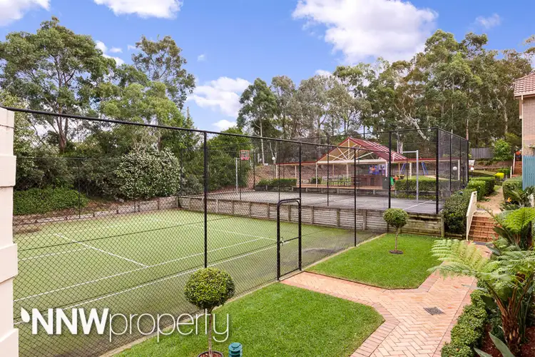 Sixth view of Homely apartment listing, 78/94 Culloden Road, Marsfield NSW 2122