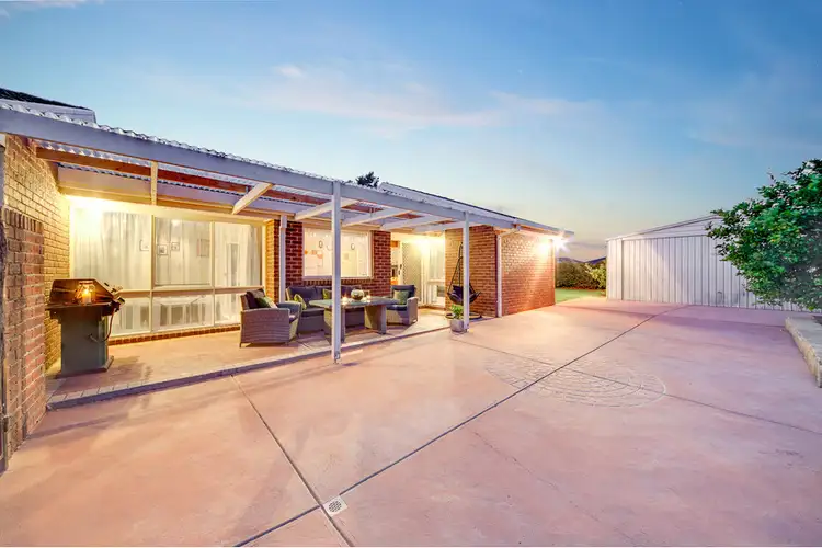 Third view of Homely house listing, 20 Maltravers Crescent, Cranbourne North VIC 3977