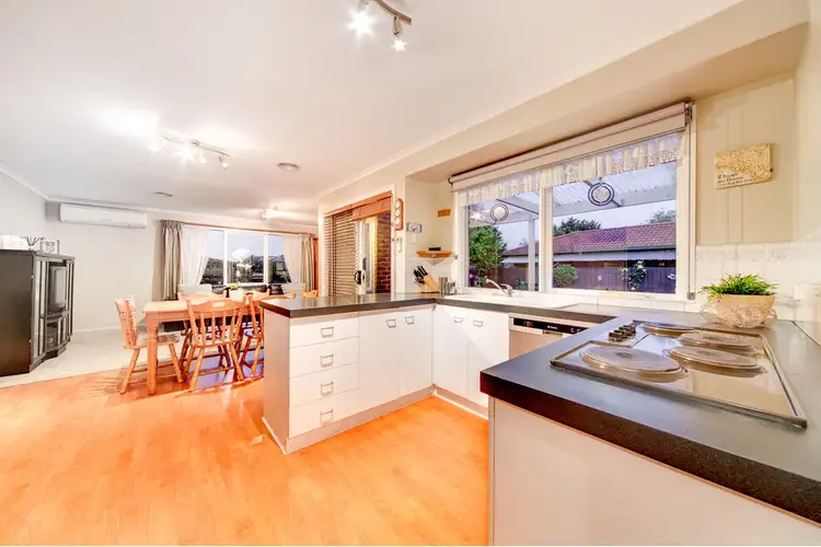 Fourth view of Homely house listing, 20 Maltravers Crescent, Cranbourne North VIC 3977