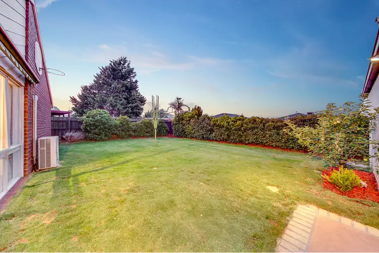 Sixth view of Homely house listing, 20 Maltravers Crescent, Cranbourne North VIC 3977