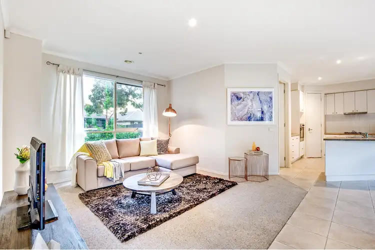 Fifth view of Homely house listing, 1 Nolan Court, Sandhurst VIC 3977