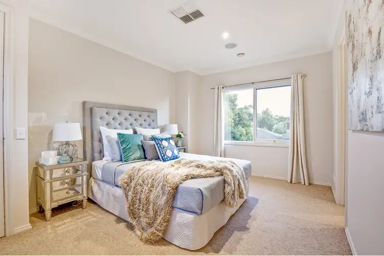 Sixth view of Homely house listing, 1 Nolan Court, Sandhurst VIC 3977