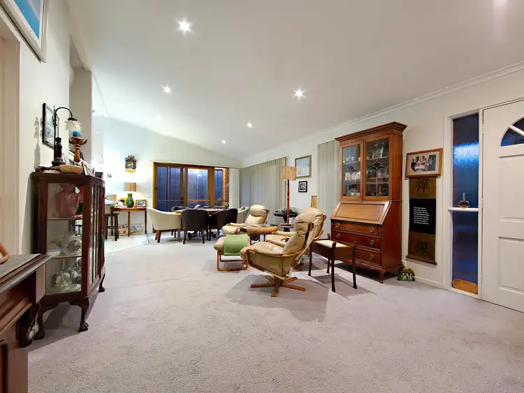 Second view of Homely townhouse listing, 2/16 Clydebank Road, Edithvale VIC 3196