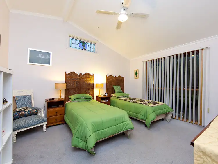 Fourth view of Homely townhouse listing, 2/16 Clydebank Road, Edithvale VIC 3196