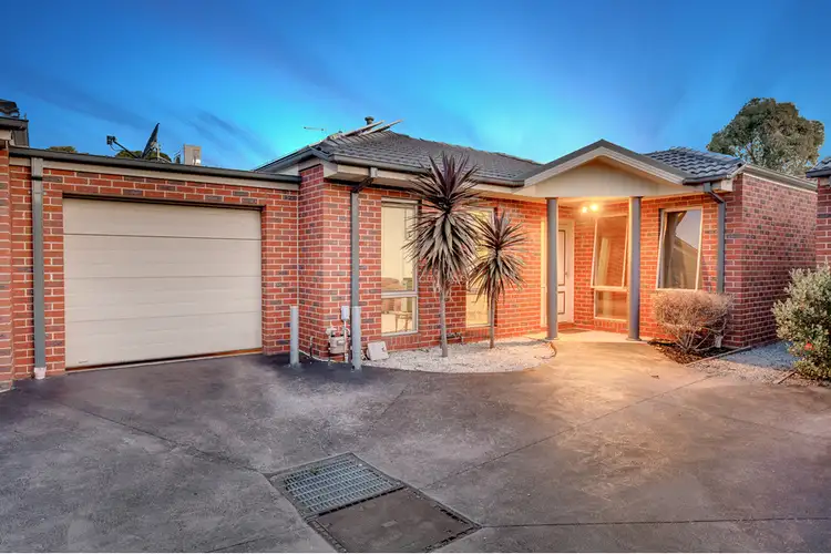 4/112-114 Cairns Road, Hampton Park VIC 3976