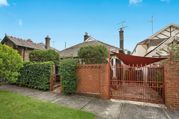 Main view of Homely house listing, 5 Chapel Street, Randwick NSW 2031