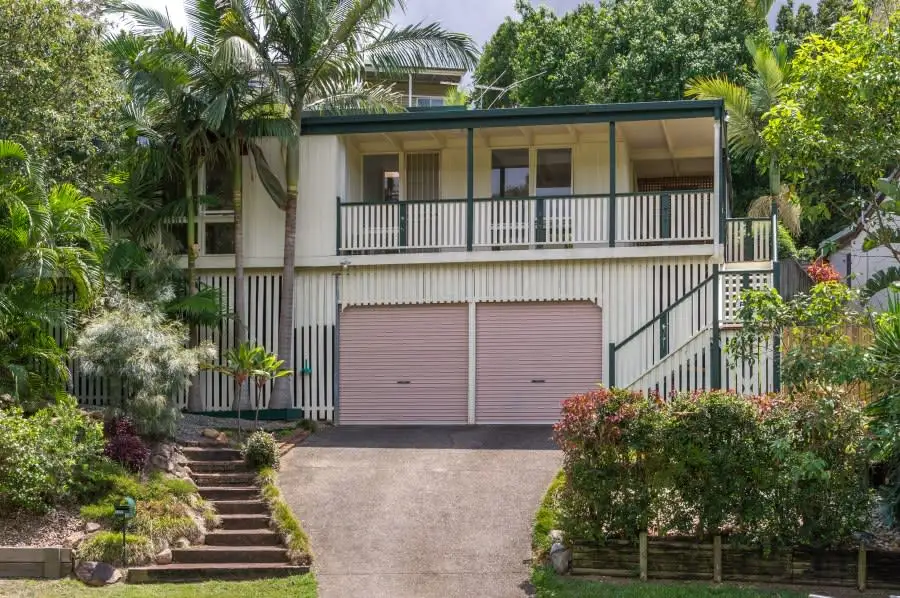 Main view of Homely house listing, 15 Gulliver Street, Paddington QLD 4064