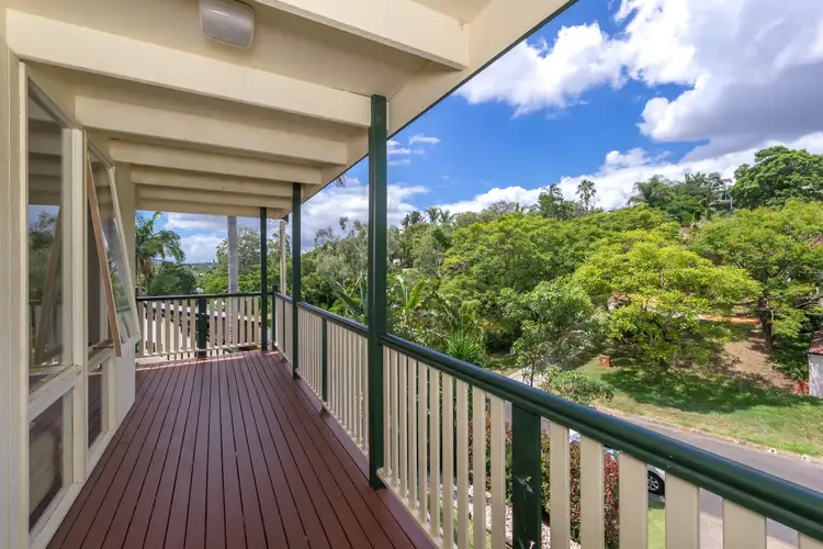 Second view of Homely house listing, 15 Gulliver Street, Paddington QLD 4064