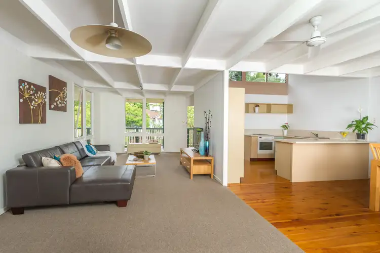 Fifth view of Homely house listing, 15 Gulliver Street, Paddington QLD 4064