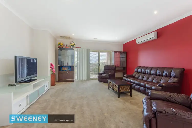 Fourth view of Homely house listing, 61 Andrea Street, St Albans VIC 3021