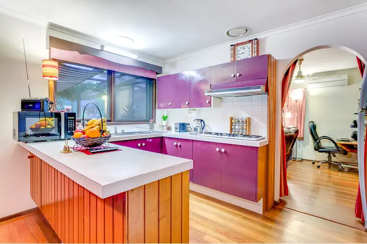 Third view of Homely house listing, 14 Knight Court, Endeavour Hills VIC 3802