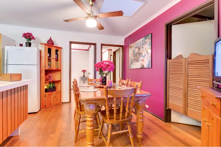 Fourth view of Homely house listing, 14 Knight Court, Endeavour Hills VIC 3802
