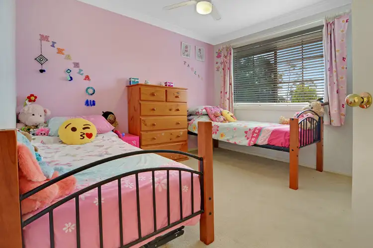 Fifth view of Homely semi-detached listing, 5a Bassett Place, Menai NSW 2234