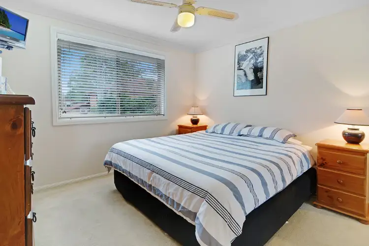 Sixth view of Homely semi-detached listing, 5a Bassett Place, Menai NSW 2234