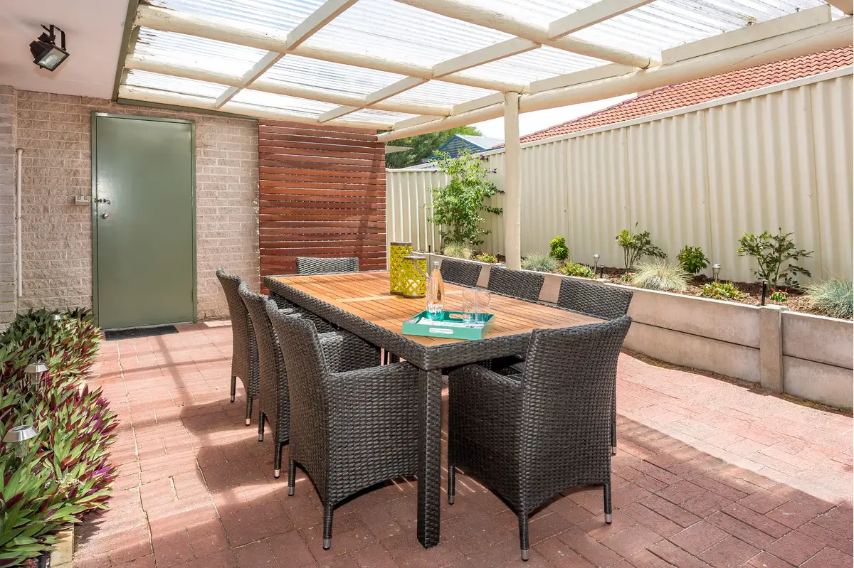 Main view of Homely unit listing, 4/4 Brittain Street, Como WA 6152