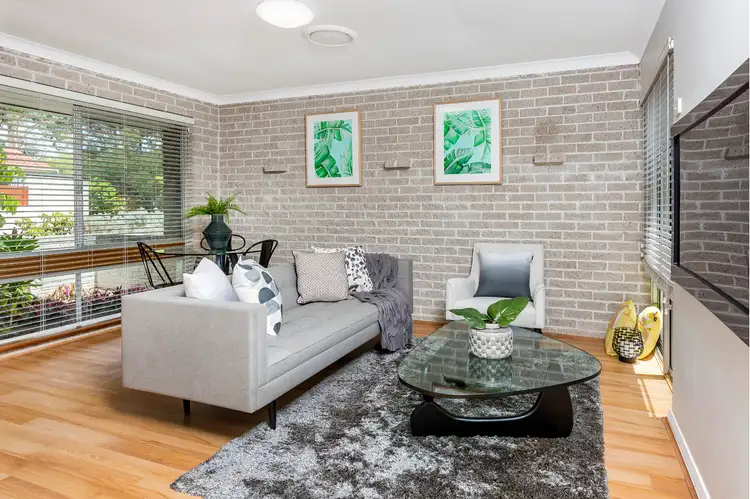 Third view of Homely unit listing, 4/4 Brittain Street, Como WA 6152