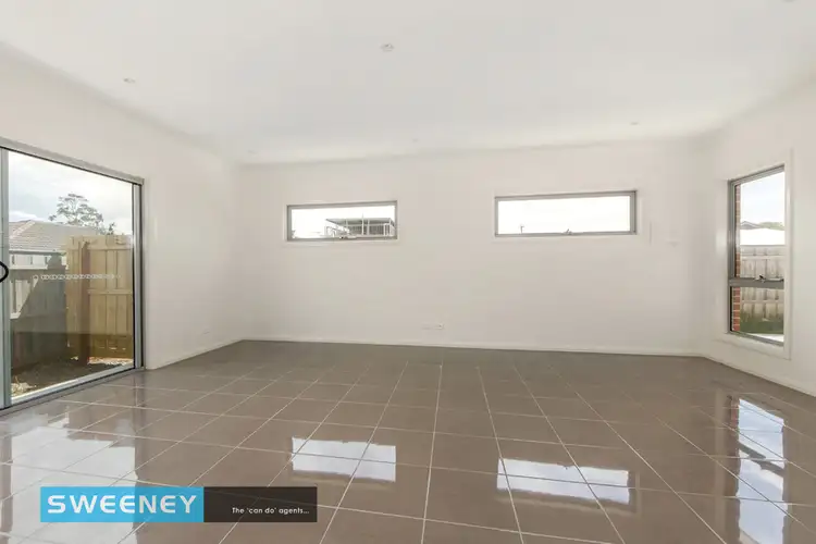 Second view of Homely unit listing, 2/65 Andrew Road, St Albans VIC 3021