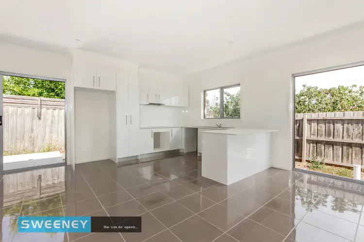 Third view of Homely unit listing, 2/65 Andrew Road, St Albans VIC 3021