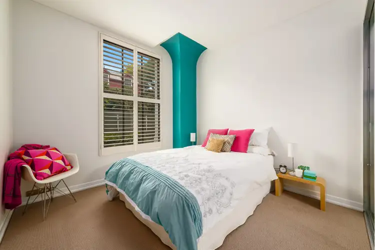 Fifth view of Homely apartment listing, P113/22 Colgate Avenue, Balmain NSW 2041