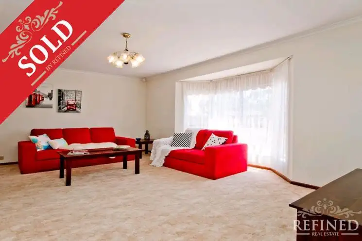 Main view of Homely house listing, 16 Tecoma Street, Parafield Gardens SA 5107