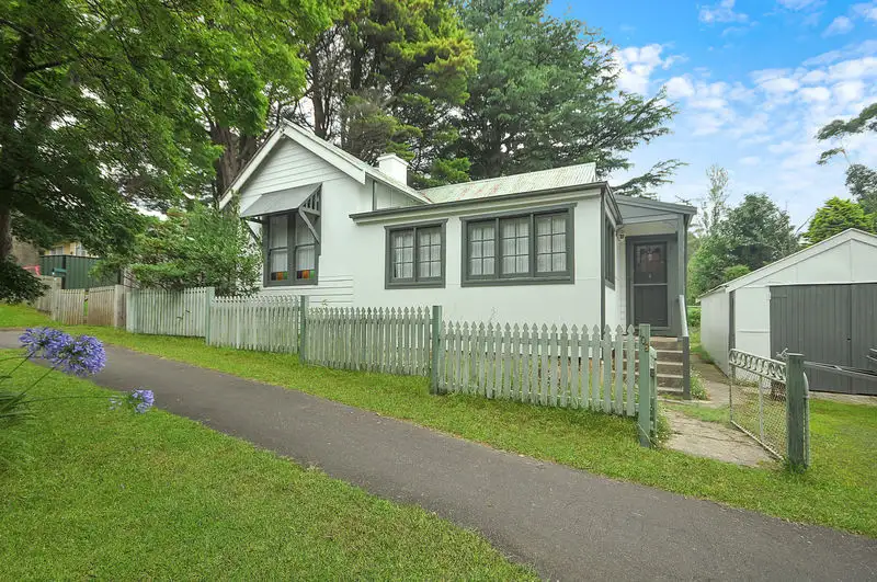 Main view of Homely house listing, 108 Barton Street, Katoomba NSW 2780