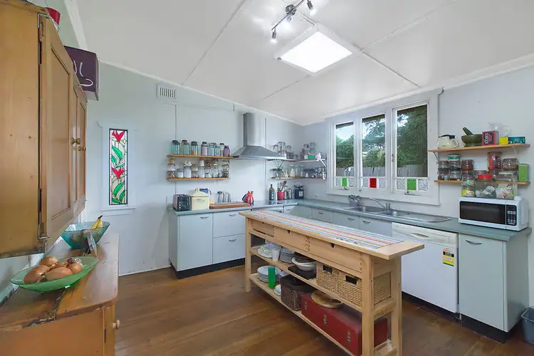 Second view of Homely house listing, 108 Barton Street, Katoomba NSW 2780