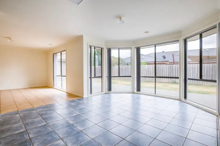 Third view of Homely house listing, 21 Cairns Drive, Bacchus Marsh VIC 3340