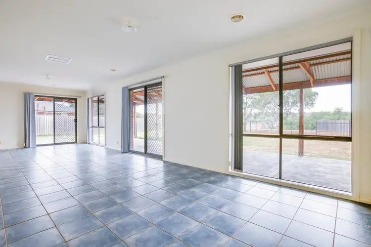 Fourth view of Homely house listing, 21 Cairns Drive, Bacchus Marsh VIC 3340