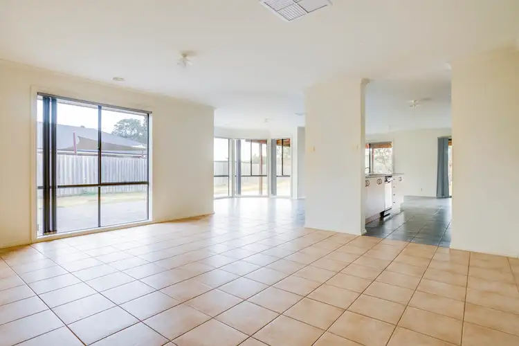 Seventh view of Homely house listing, 21 Cairns Drive, Bacchus Marsh VIC 3340