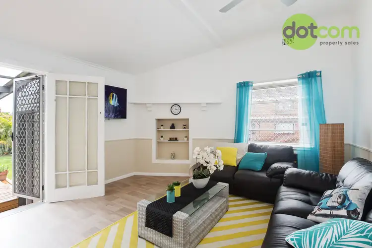 Second view of Homely house listing, 23 Kahibah Road, Waratah NSW 2298