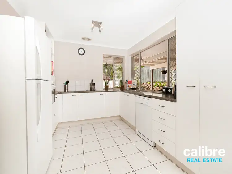Third view of Homely house listing, 28 Allspice Street, Bellbowrie QLD 4070