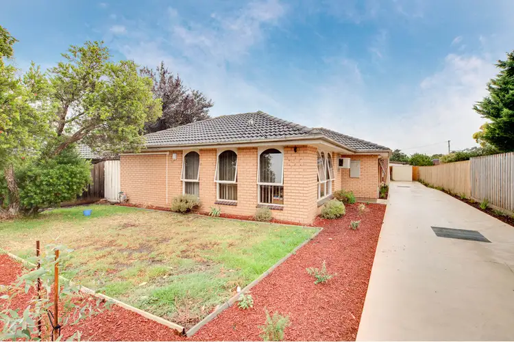 41 Jillian Street, Cranbourne VIC 3977