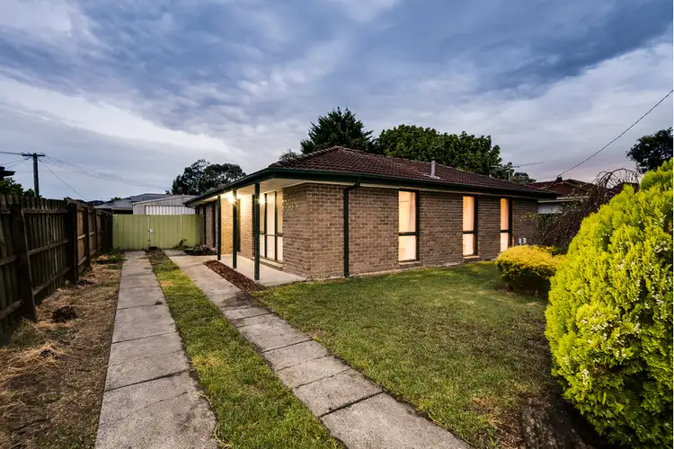 Main view of Homely house listing, 16 Taddor Drive, Cranbourne VIC 3977