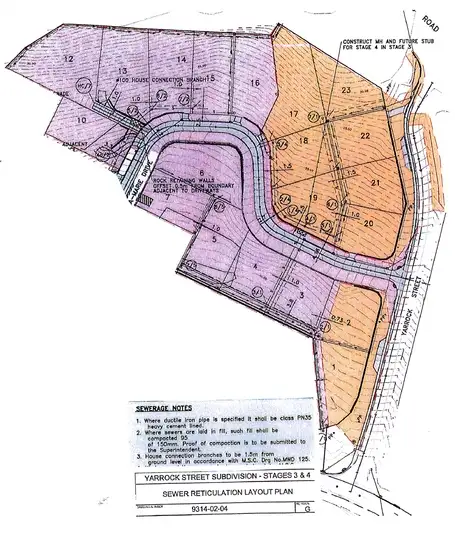 Fifth view of Homely land listing, LOT 14 Ella-Marie Drive, Coolum Beach QLD 4573