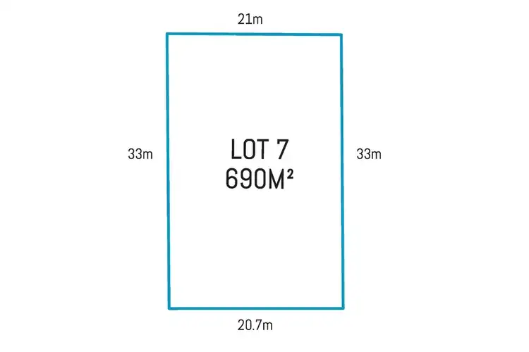 Third view of Homely land listing, LOT 7 Ella-Marie Drive, Coolum Beach QLD 4573