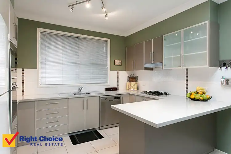 Third view of Homely house listing, 93 Deakin Street, Oak Flats NSW 2529