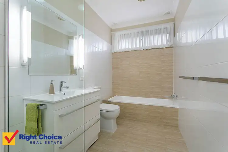 Fifth view of Homely house listing, 93 Deakin Street, Oak Flats NSW 2529