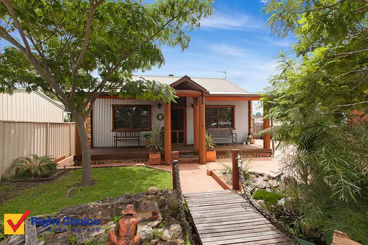 Main view of Homely house listing, 1 Karoo Street, Albion Park Rail NSW 2527
