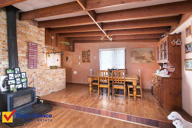 Third view of Homely house listing, 1 Karoo Street, Albion Park Rail NSW 2527