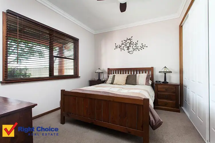 Fifth view of Homely house listing, 1 Karoo Street, Albion Park Rail NSW 2527