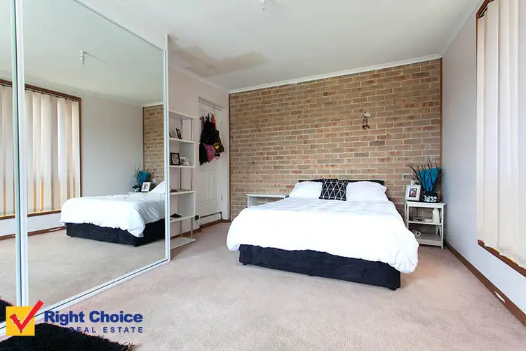 Sixth view of Homely house listing, 1 Karoo Street, Albion Park Rail NSW 2527