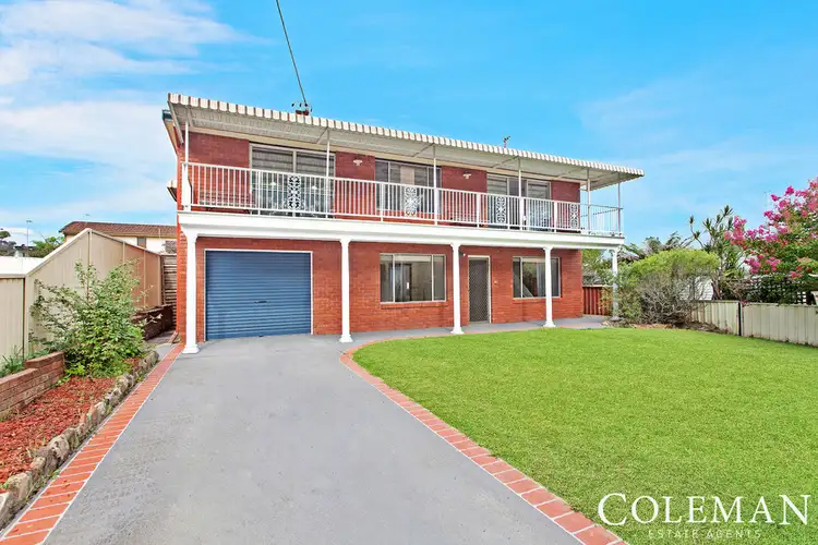 43 Vena Avenue, Gorokan NSW 2263
